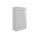 Pilton 500mm Floor Standing WC Unit Gloss Grey